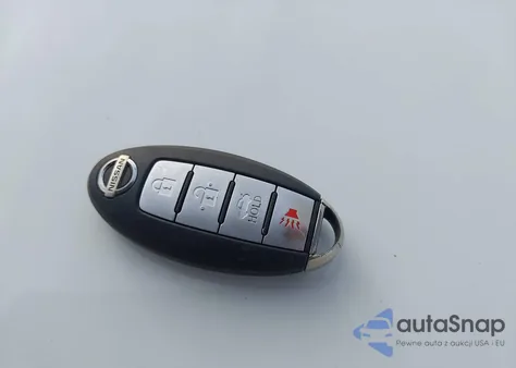 2015 Nissan Altima 2.5 S from USA, damaged, VIN 1N4AL3AP5FC252915